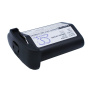 Аккумулятор для Canon LP-E4 2400mah