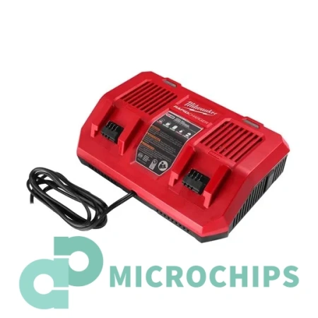 Зарядное устройство Milwaukee M18 (Li-ion)