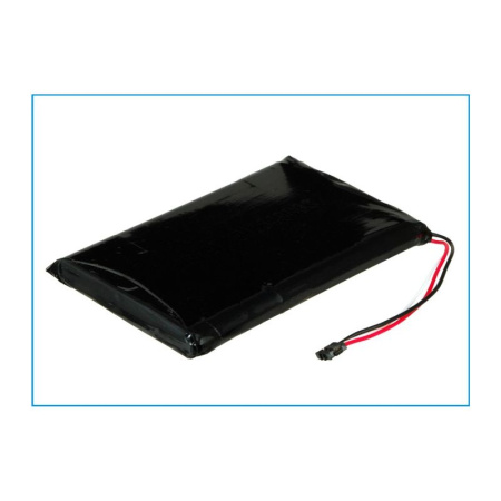 Аккумулятор для Garmin Dezl 560, Edge 800, Nuvi 1200 (361-00035-03) 1200mAh
