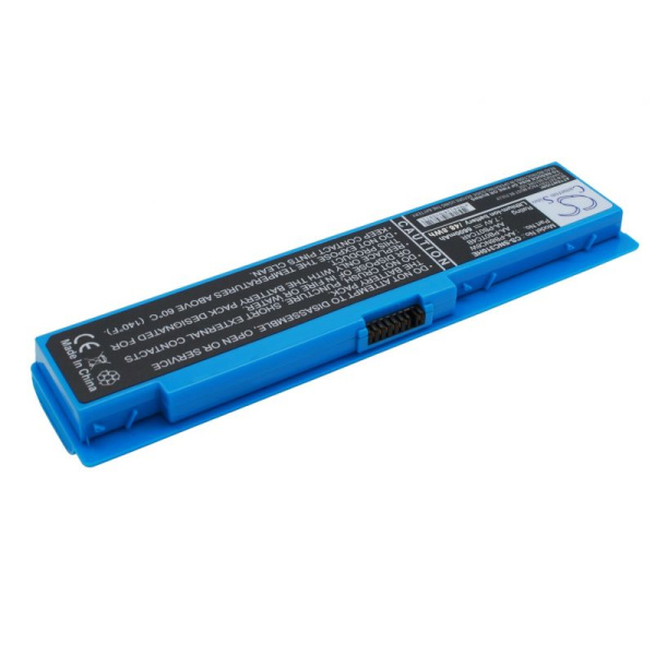Купить Аккумулятор для Samsung NT-X120, NP-N310, NP-N315 серии (AA-PB0TC4B) 6600mah синий Аккумулятор для Samsung NT-X120, NP-N310, NP-N315 серии (AA-PB0TC4B) 6600mah синий