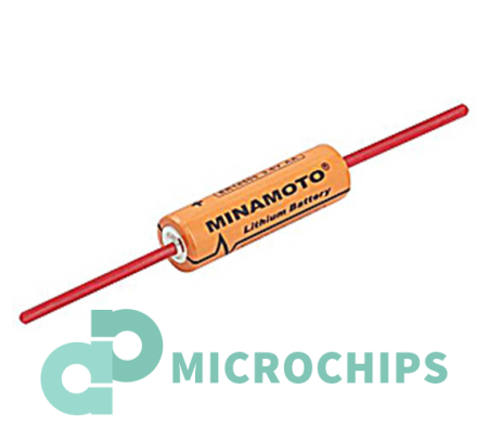 Купить Батарейка Minamoto ER14505/W (AA) Батарейка Minamoto ER14505/W (AA)