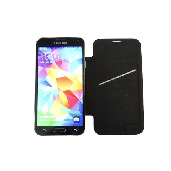 Купить Аккумулятор для Samsung Galaxy S5 SM-G900 (EB-B900BC) 5600mah чехол книжка черный Аккумулятор для Samsung Galaxy S5 SM-G900 (EB-B900BC) 5600mah чехол книжка черный