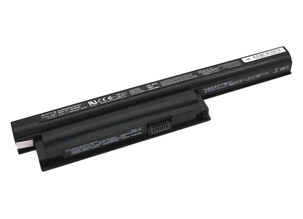 Купить Аккумулятор (батарея) для ноутбука Sony SVE14 SVE15 SVE17 (VGP-BPS26A) 5300mAh, 10.8V (оригинал) Аккумулятор (батарея) для ноутбука Sony SVE14 SVE15 SVE17 (VGP-BPS26A) 5300mAh, 10.8V (оригинал)