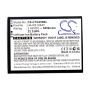 Купить Аккумулятор для Casio IT-G400 (HA-R21LBAT) 5800mah Аккумулятор для Casio IT-G400 (HA-R21LBAT) 5800mah