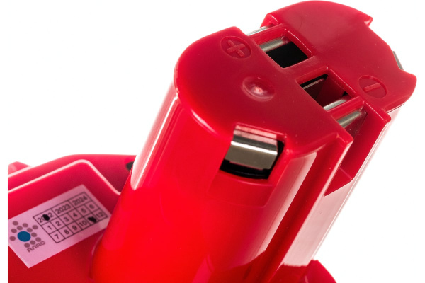 Купить Аккумулятор TopOn TOP-PTGD-MAK-14.4-1.5 (NiCd, 1500mAh, 14.4V) Аккумулятор TopOn TOP-PTGD-MAK-14.4-1.5 (NiCd, 1500mAh, 14.4V)