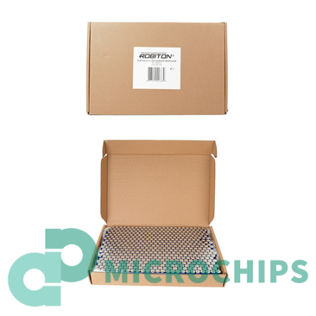 Батарейка Robiton Alkaline Standard LR6/AA (уп.500)