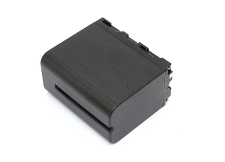Аккумулятор NP-F950 для видеокамеры Sony CCD-RV, 7.2В, 7800мАч, усиленная