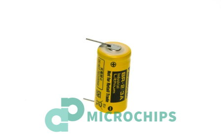 Батарейка Panasonic BR2/3AY4PN