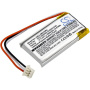 Купить Аккумулятор для Logitech G Pro Wireless, G304, MX Vertical (533-000151) 220mah Аккумулятор для Logitech G Pro Wireless, G304, MX Vertical (533-000151) 220mah