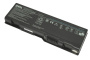 Аккумулятор (батарея) для ноутбука Dell Inspiron 6000, 9200 4800mAh, 11.1V (оригинал)