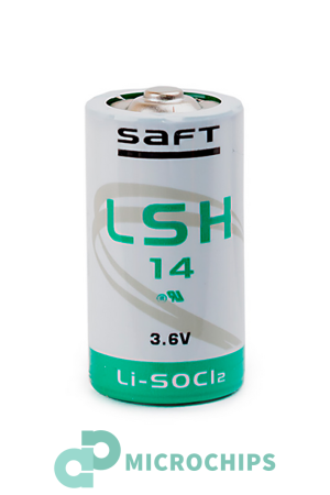 Батарейка Saft LSH14 (C)