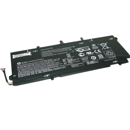 Аккумулятор (батарея) для ноутбука HP EliteBook Folio 1040 G1, 1040 G2, (BL06XL, HSTNN-DB5D), 42Wh, 3700mAh, 11.1V