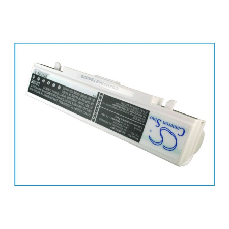 Купить Аккумулятор для ноутбуков Samsung AA-PB9NS6B, AA-PB9NC6B, AA-PB9NC6W 6600mAh белый Аккумулятор для ноутбуков Samsung AA-PB9NS6B, AA-PB9NC6B, AA-PB9NC6W 6600mAh белый