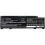 Аккумулятор для Dell G3 15 3590, Inspiron 14 5490 (266J9) 4150mah