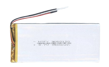Аккумулятор OEM 3060130 (Li-Pol, 3500mAh, 3.7V)