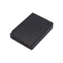Аккумулятор для Panasonic DMW-BCG10, DMW-BCG10E 890mah