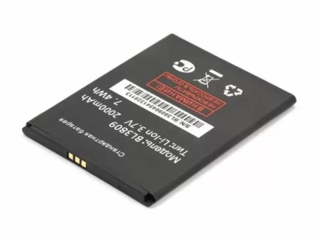 Аккумулятор для Fly Evo Tech 2 (IQ458)