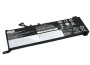 Аккумулятор (батарея) для ноутбука Lenovo Legion 5-15IMH05H (L19C4PC0) 15.36V, 60Wh 4010mAh