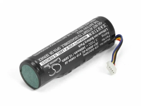 Аккумулятор для Garmin Astro 320, DC50, T5, TT10 2600mAh