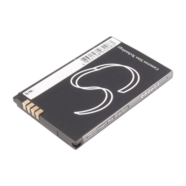 Аккумулятор для LG C320, GC300, GS290 (LGIP-430N) 650mah