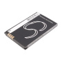 Аккумулятор для LG C320, GC300, GS290 (LGIP-430N) 650mah