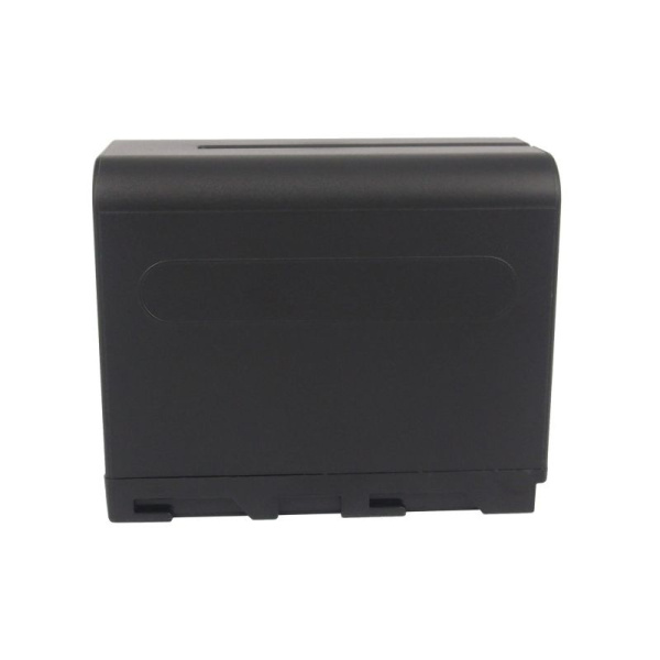 Аккумулятор для Sony NP-F950, NP-F970 6600mah