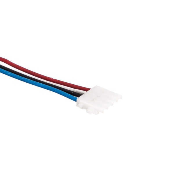 Аккумулятор усиленный CameronSino для GoPro Hero 7 Silver, Hero 7 White (SPTM1B) 1100mAh