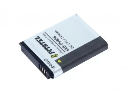 Аккумулятор BP-70A для Samsung Digimax AQ, ES, PL, SL, ST, TL, WP Series