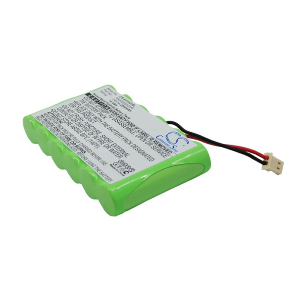 Купить Аккумулятор для VeriFone Nurit 3010 2000mah Аккумулятор для VeriFone Nurit 3010 2000mah