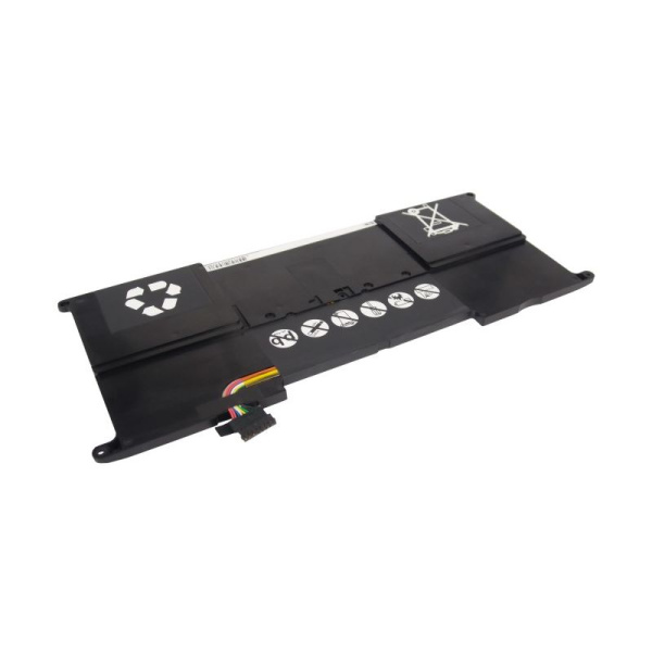 Аккумулятор для Asus Zenbook UX21E, UX21 (C23-UX21) 4500mAh