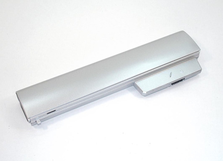 Аккумулятор (батарея) для ноутбука HP DM3-3000, 11.1V, 4400mAh OEM серебристая