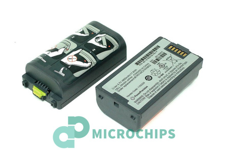 Аккумуляторная батарея 3, 7V 4800 mAh для терминала сбора данных Symbol MC3090