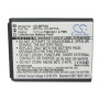 Аккумулятор для Samsung BP-70A, BP70A 740mah