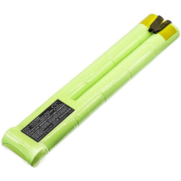 Купить Аккумулятор для Datex Light 896895 (125-00-444900234) 3000mah Аккумулятор для Datex Light 896895 (125-00-444900234) 3000mah