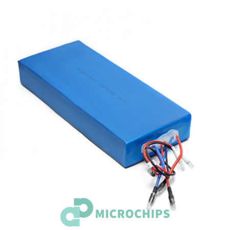 Аккумулятор Maxpower для электросамоката DUALTRON RAPTOR (Li-ion, 20Ah)