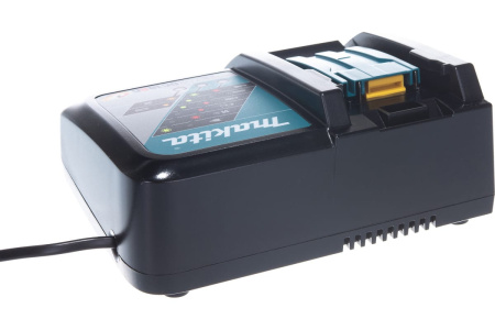 Зарядное устройство Makita DC18RC (NiCd/NiMH/Li-ion)