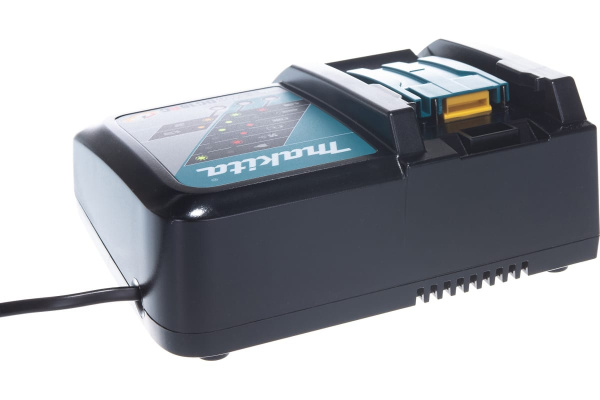Зарядное устройство Makita DC18RC (NiCd/NiMH/Li-ion)