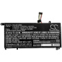Аккумулятор для Lenovo ThinkBook 14 G2 ITL(20VD), ThinkBook 15 G2 ARE(20VG) серии (L19C3PDA) 3850mah