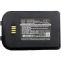Купить Аккумулятор для Handheld Nautiz X5 eTicket (NX5-2004) 5200mah Аккумулятор для Handheld Nautiz X5 eTicket (NX5-2004) 5200mah