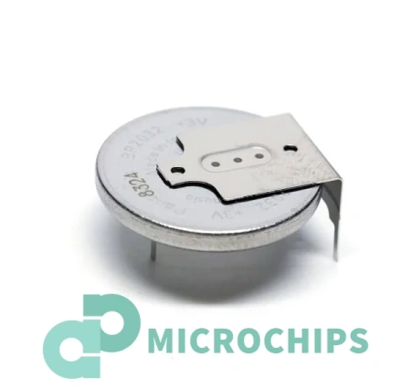 Батарейка Panasonic BR2032/GSN