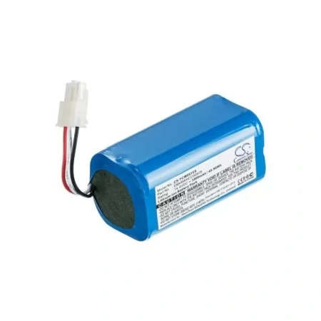 Аккумулятор для пылесоса iClebo Arte, Pop, Smart, 2800мАч, 14.4В