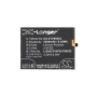 Аккумулятор для ZTE Blade A515, D6, V6, X7, Z7 2200mah