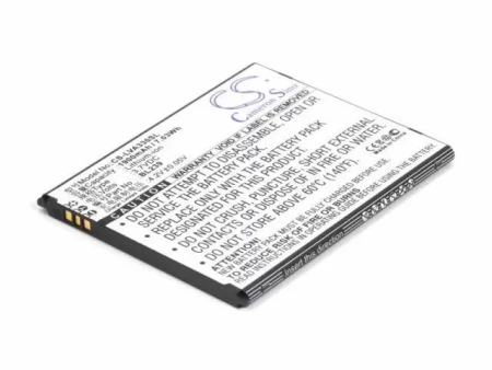 Аккумулятор CS-LVA330SL для Lenovo A330e, A399