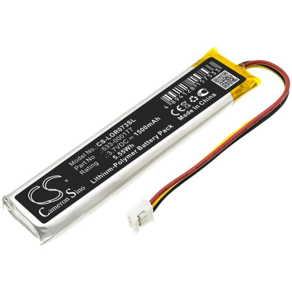 Купить Аккумулятор для Logitech MX KEYS (533-000177) 1500mah Аккумулятор для Logitech MX KEYS (533-000177) 1500mah