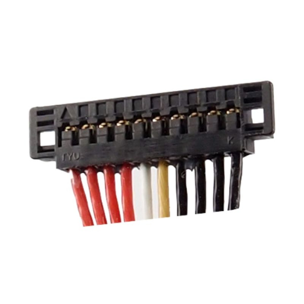 Аккумулятор для Asus UX32A, UX32VD Zenbook (C23-UX32) 6500mAh