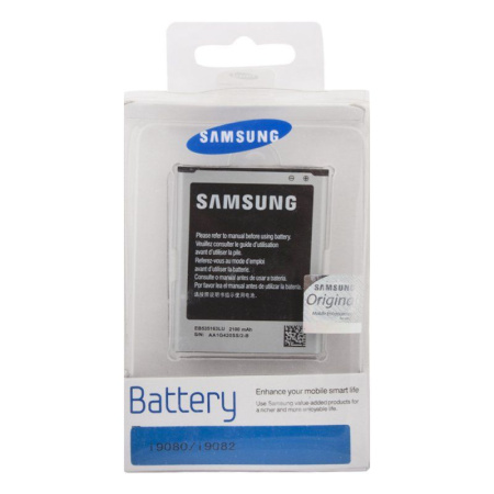 Аккумулятор EB535163LU для Samsung Galaxy Grand (i9080), Grand DuoS (i9082)