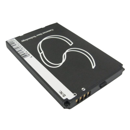 Аккумулятор для Garmin-Asus A10, M10 1200mah CS