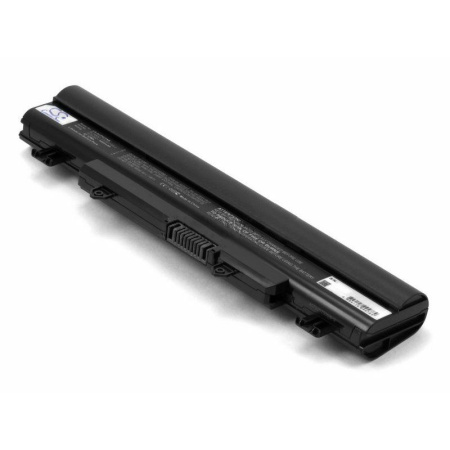 Аккумулятор для Acer Aspire E5-521G, 551G 4400mah