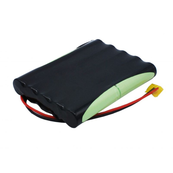 Аккумулятор для Fukuda Cardisuny ME501BX ECG Analyzer 2000mah