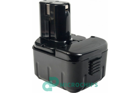 Аккумулятор Практика 032-157 (NiCd, 2000mAh, 12V)